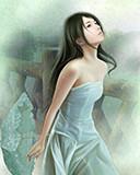 女主美有金手指