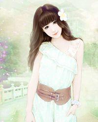 星辰之主有女主吗